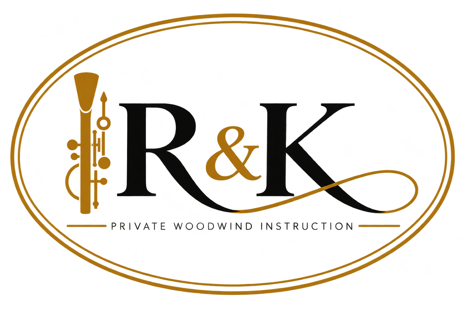 Reed & Key Private Woodwind Instruction