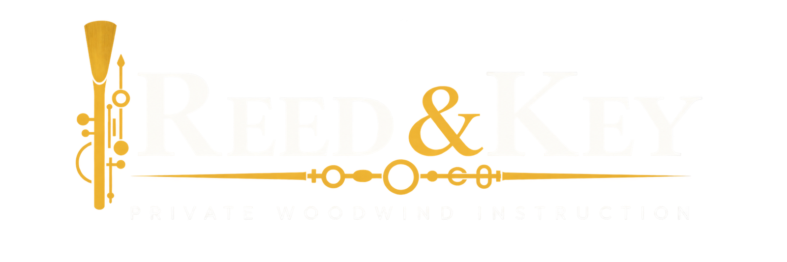 Reed & Key Private Woodwind Instruction